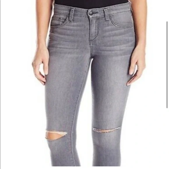 Joe’s Lorelei skinny jeans - Picture 2 of 9